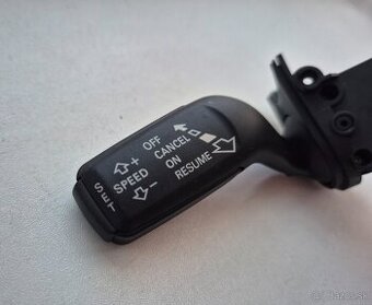 TEMPOMAT Audi A4 B6 B7 A6 C6 A8 Q7