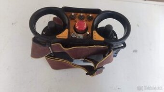 Ovladač Bomag BMP 8500