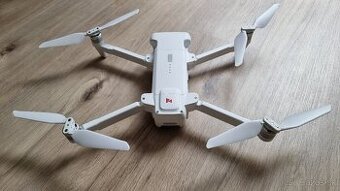 Xiaomi Fimi X8 SE, brašňa, 64GB SD karta, landing pad