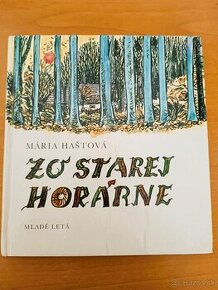 Mária Haštová - Zo starej horárne (1979)