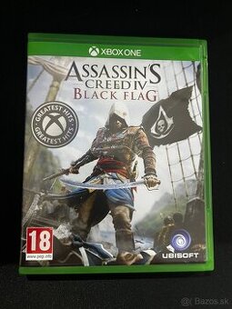 Assassins Creed Black Flag