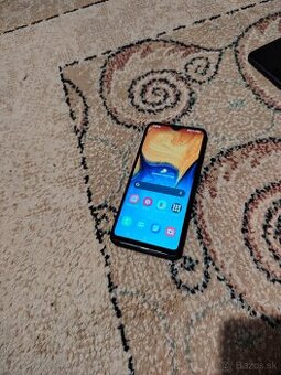 Samsung Galaxy A20e