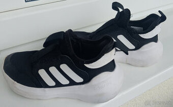 Detské tenisky Adidas číslo 29