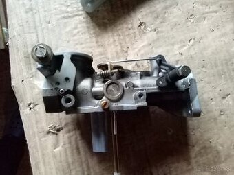 karburator na malotraktor ms19