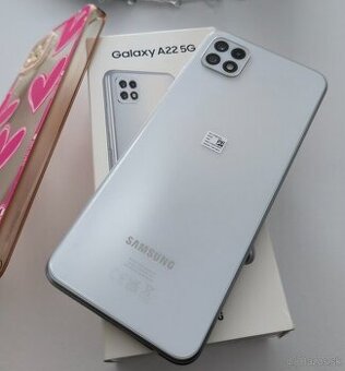 Samsung Galaxy A22 5G