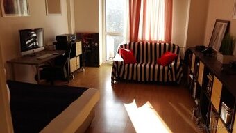 Na prenájom 1 izbový byt, 45 m2, Bratislava, Staré Mesto, Kr