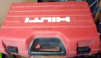 kufor hilti ag125