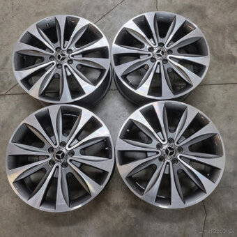 Hliníkové disky 5x112 R20 8,5J ET62