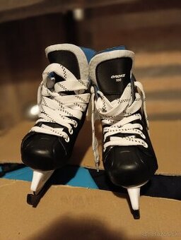 Korčule Orks 100 detské veľ.32