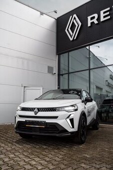 Captur ECO-G 100 Techno