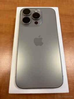 Apple iPhone 15 Pro 256 GB