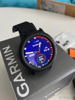 Vymením Garmin Venu3