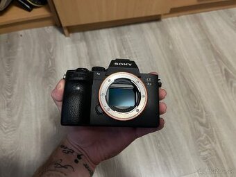sony a7 iii