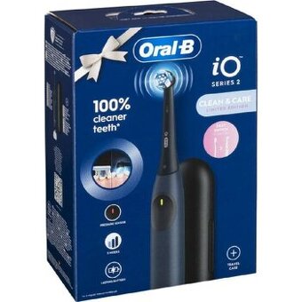 Zubná kefka Oral-B iO Series 2 Ocean Blue