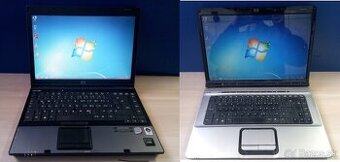 predám na diely notebooky HP.