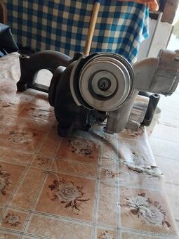 Predam turbo na 1.9 tdi 77kw