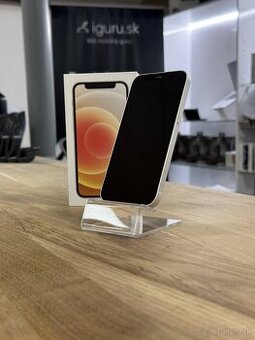 iPhone 12mini White 64GB