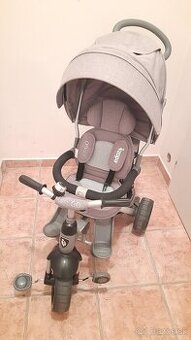 Trojkolka Zopa CityGo