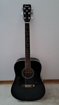 Predám gitaru zn.Tenson