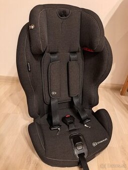 Autosedačka Kinderkraft 9-36kg s ISOFIXom