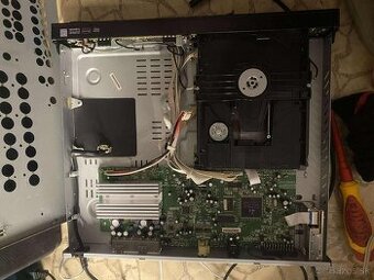 Ponukám domáce kino na opravu philips hts3011/12