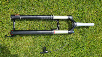 Vidlica RockShox Recon RL Gold 29" 120mm