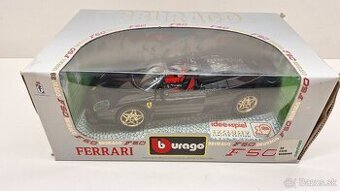 1:18 FERRARI F50 AUTODROM