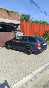 Škoda Octavia 1.4 MPI benzin motor Golf