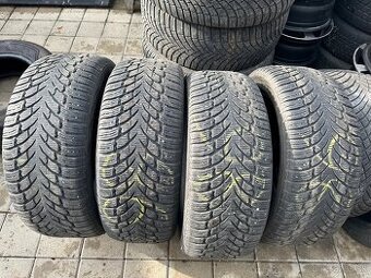 245/50 R19 Nokian Zimne