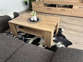 konferenčný stolík