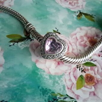 Prívesok Čistá Láska