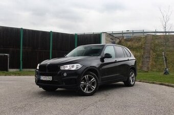 BMW X5 sDrive25d A/T
