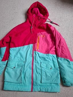 Lyžiarska vetrovka zn. KARI TRAA