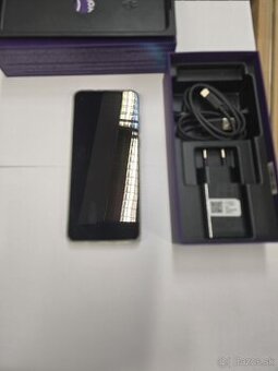 Motorola one vision 4gb/128gb