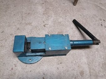 Predám strojný zverák