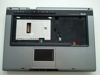 Kryty na notebook Asus F5.