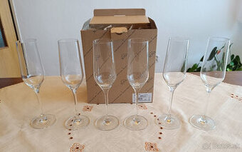 RONA poháre na šampanské