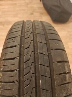 Letne pneumatiky 195/65 R15 Hankook Kinergy