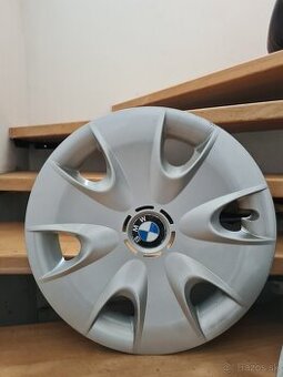 Originálne puklice BMW 16"