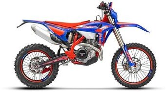 Motocykel BETA RR 4T RACE 350 2026