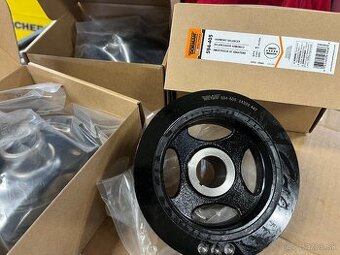 Remenica Chrysler, Dodge, Jeep s 3.6 Pentastar motorom