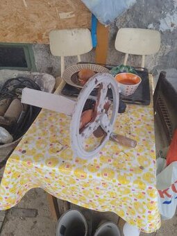 rezačka na žihlavu