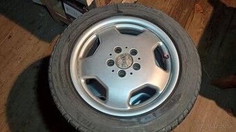 Zimné kolesá 215/55 R16