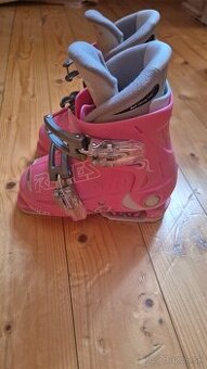 lyziarky nastavitelne roces 25-29