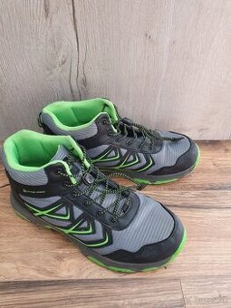 Trekové topánky Alpina č.39