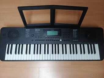 Keyboard Pianonova Corrida 12 s dynamikou