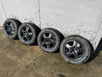 Predám letné alu R14