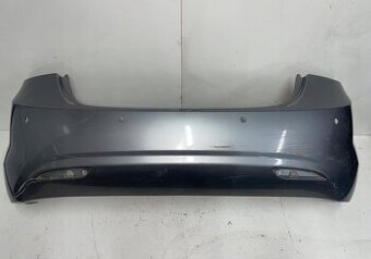 Hyundai elantra 5 V 2010- zadný nárazník