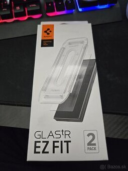 Sklo Samsung Z Fold 6