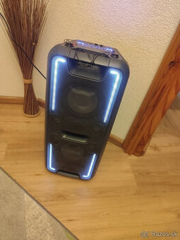 Party reproduktor Sharp ps920